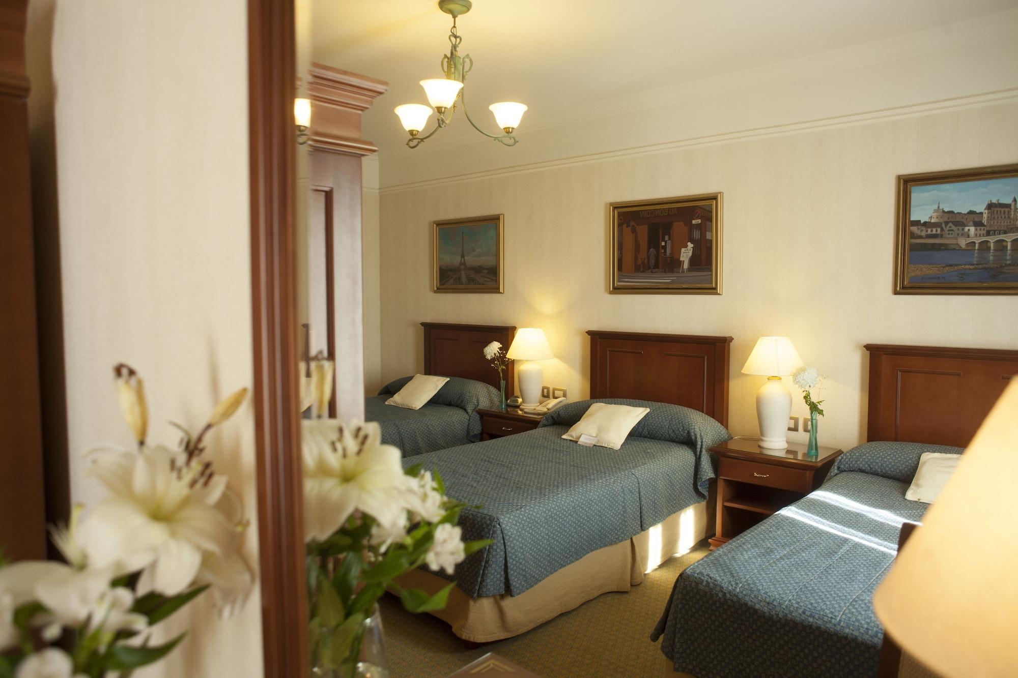 Epic Hotel Villa Mercedes Extérieur photo