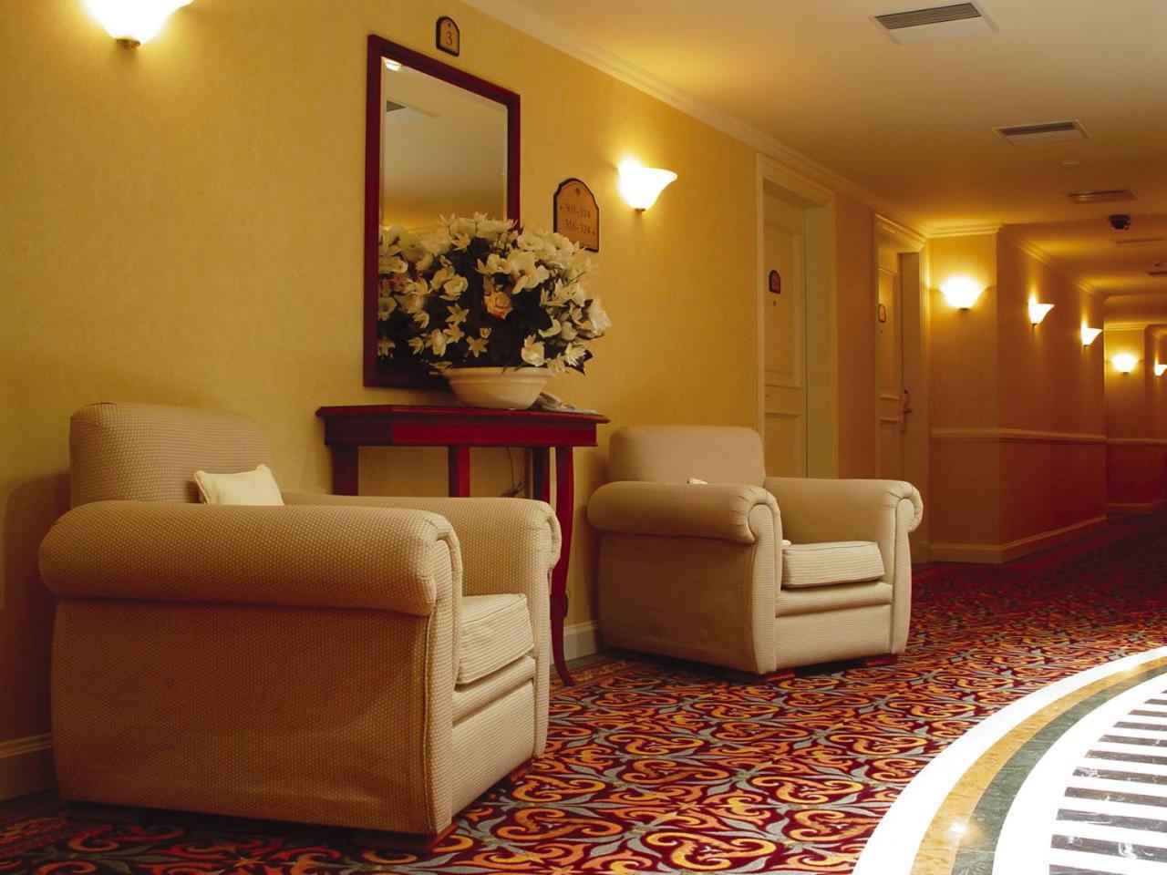Epic Hotel Villa Mercedes Extérieur photo