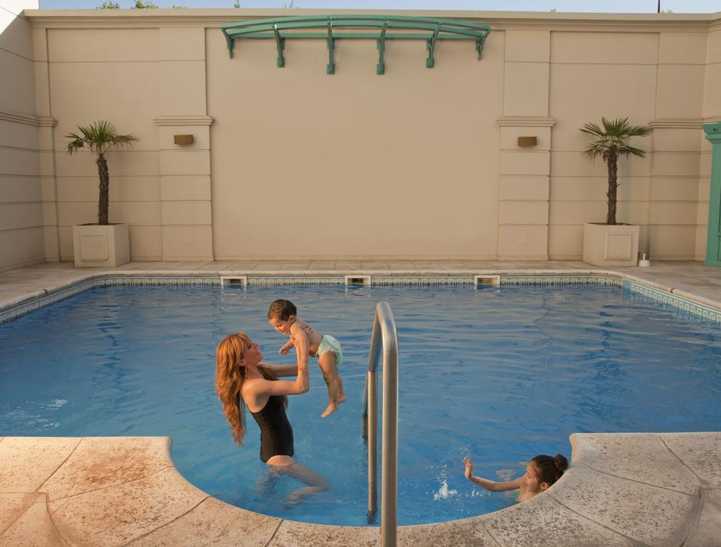 Epic Hotel Villa Mercedes Extérieur photo