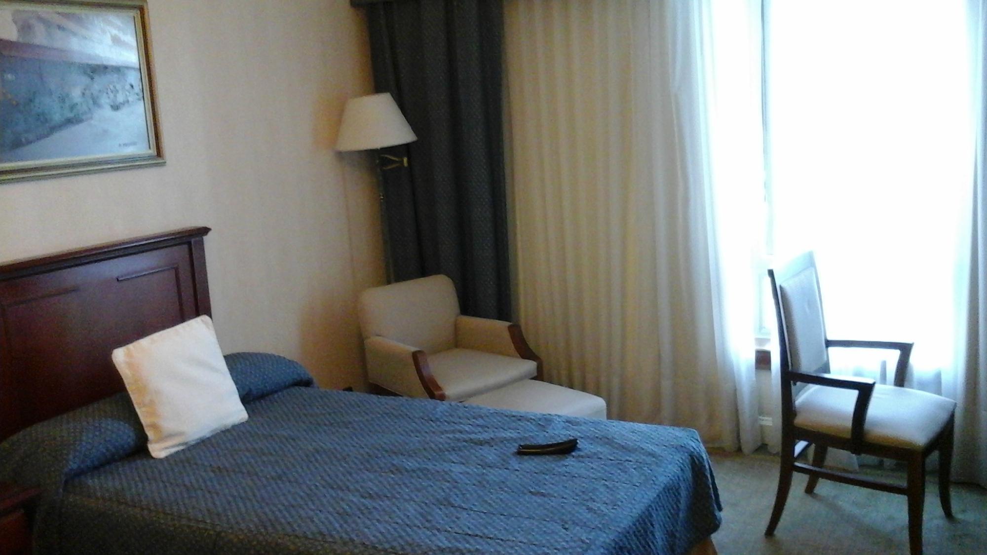Epic Hotel Villa Mercedes Extérieur photo